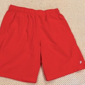 Prince Men’s Dri-Fit Tennis Shorts